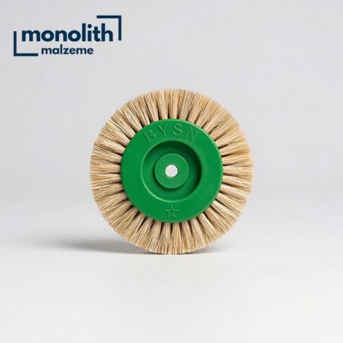 Baysan Yeşil Sarı Kıl