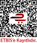ETBIS QR Code