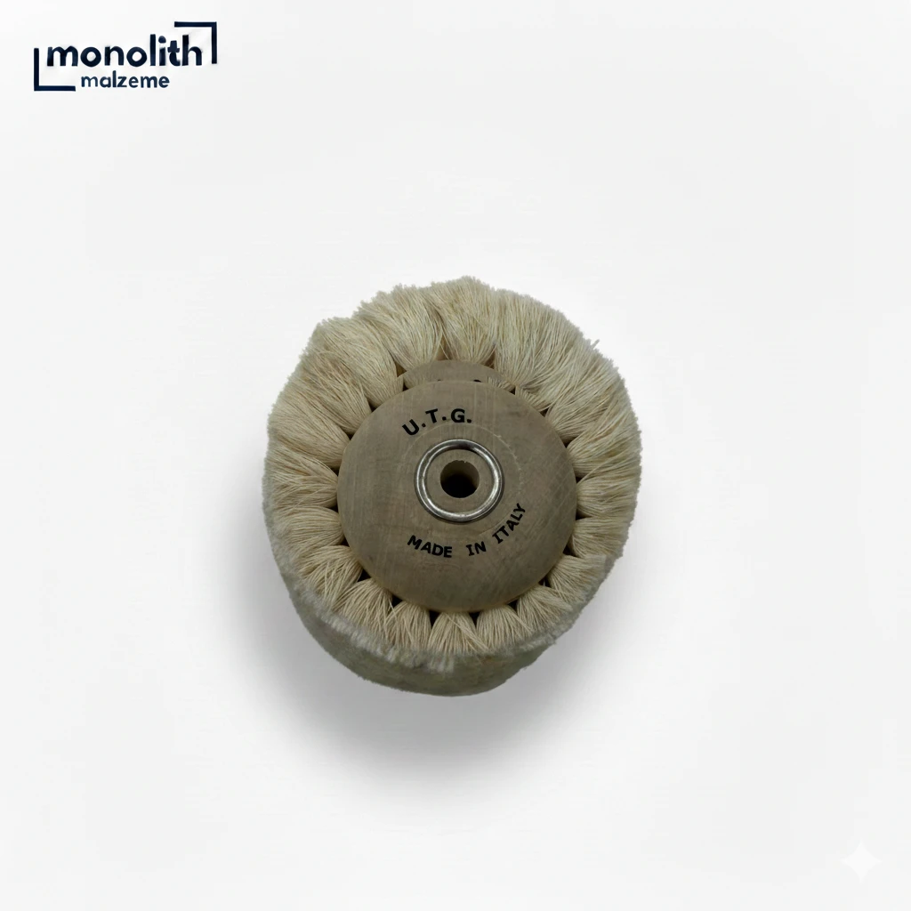 İtalyan UTG Ponpon 80mm