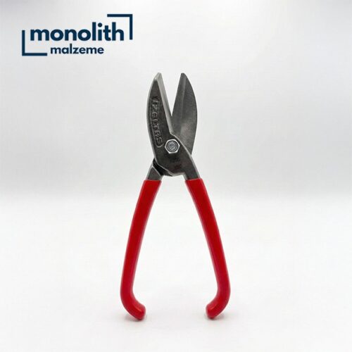 İzeltaş 200gr Makas