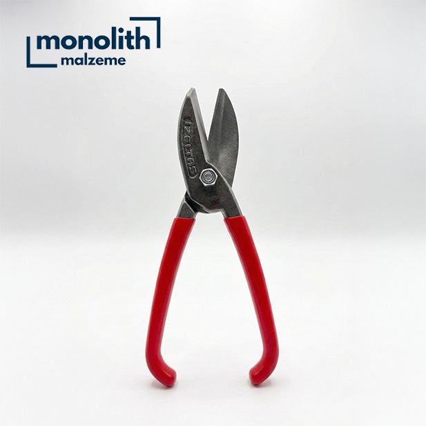 İzeltaş 200gr Makas