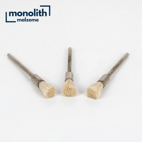 Mandren Dik Beyaz Kıl