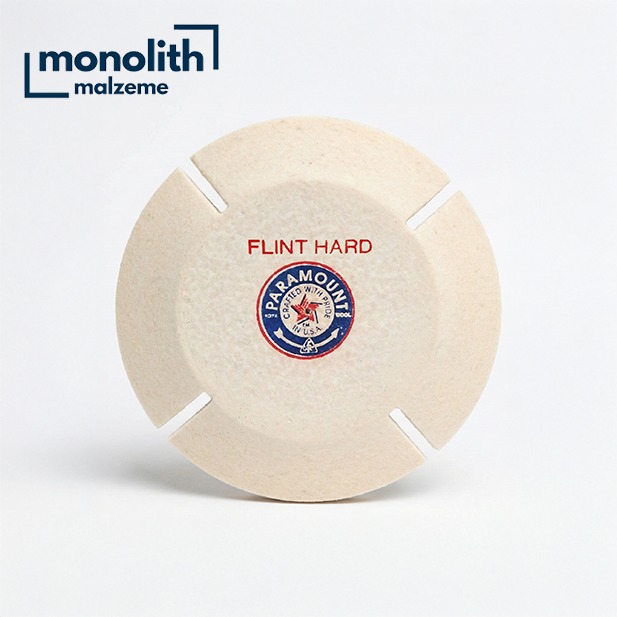 Paramount Flint Hard Keçe