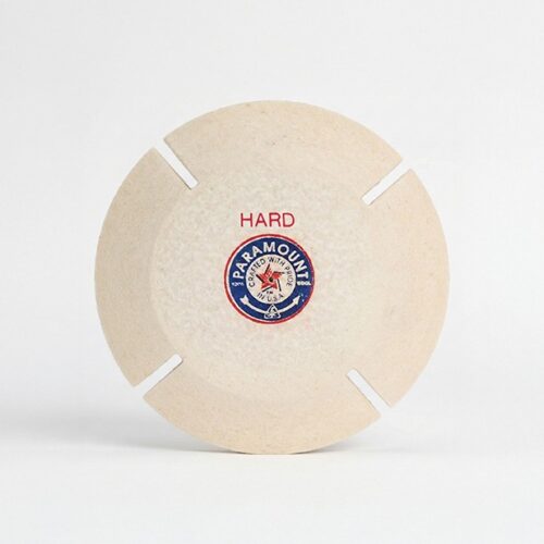 Paramount Hard Keçe