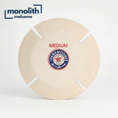 Paramount Medium Keçe