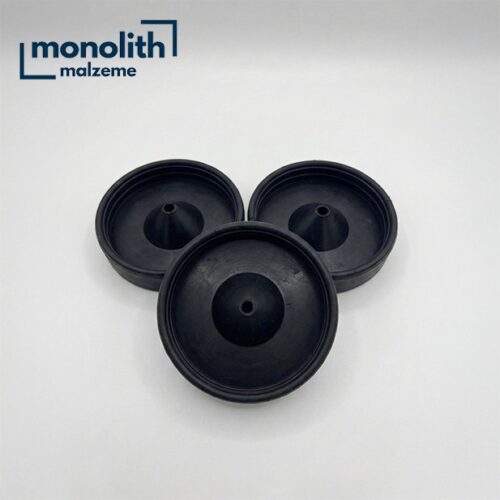 Siyah Fanus Lastiği